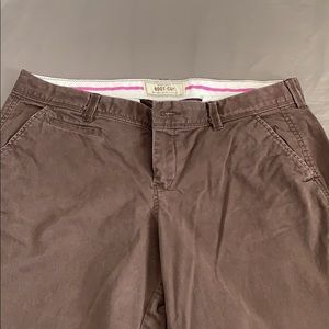 Pants from Old Navy